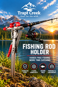 Fishing Rod Holder